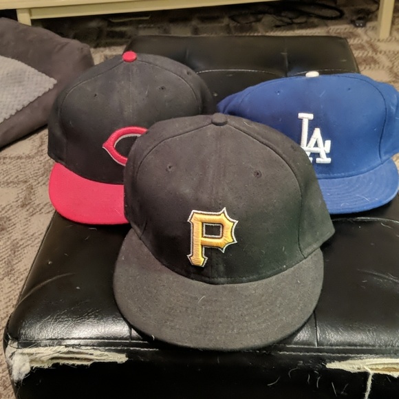 best way to clean a new era hat
